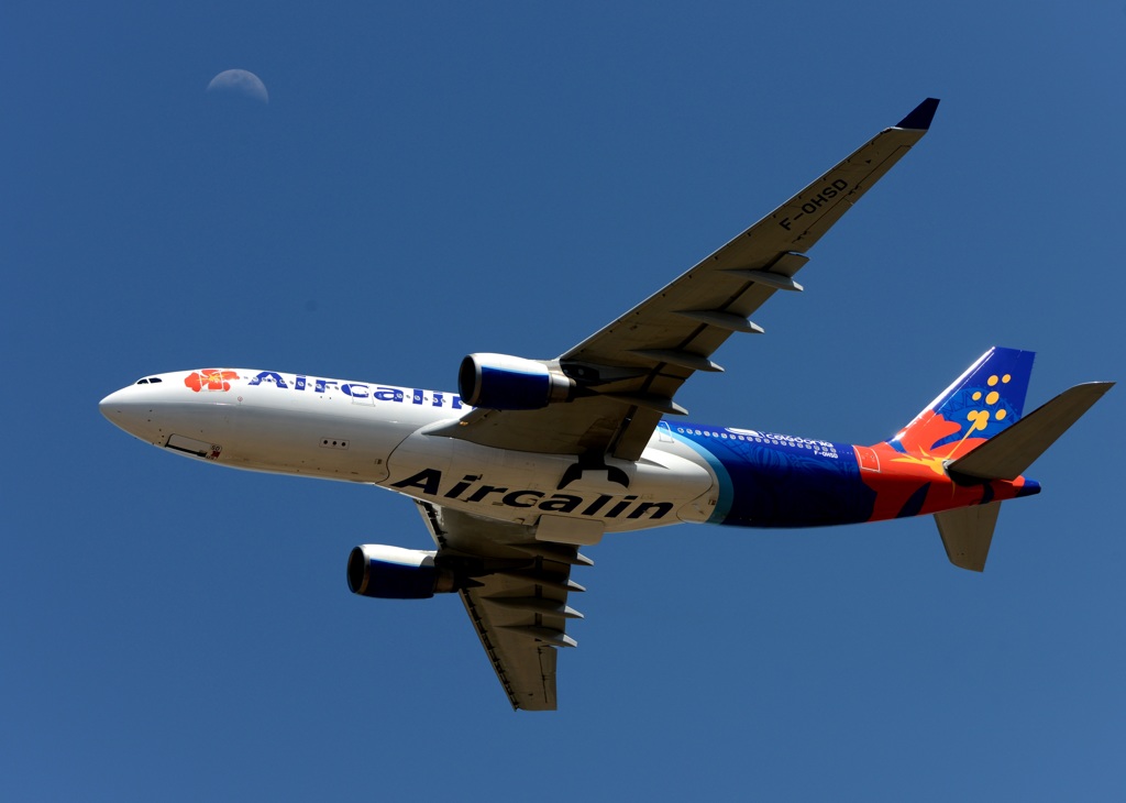 月を入れてみました？