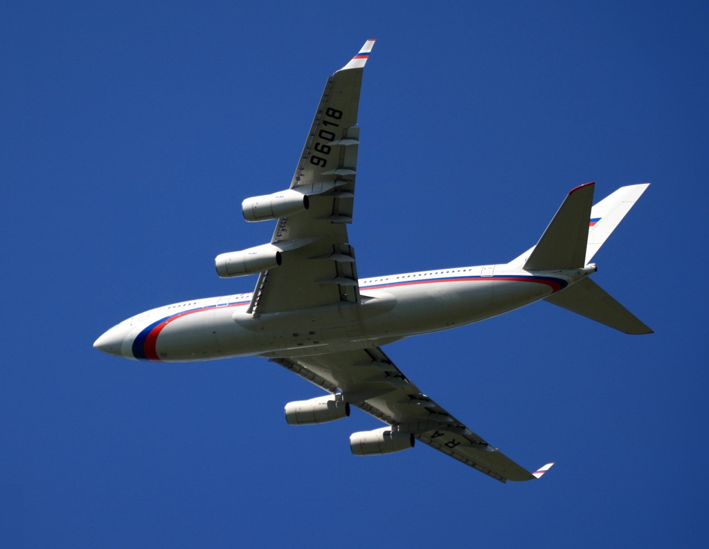 RA-96018 嬉しかったので、さらにUPしました !