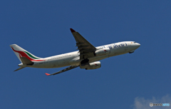 離陸 SriLankan A330-243 4R-ALA