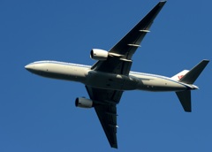 離陸(475)CHINA  777-2J6 離陸(475)CHINA  777-2J6