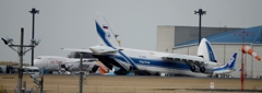 ｱﾝﾄﾉﾌ An-124