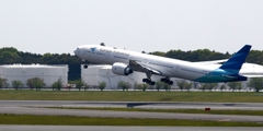Garuda Indonesia 777 Garuda Indonesia 777