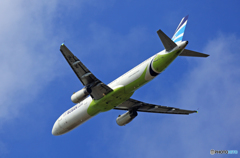 飛行 Air Busan A321-231 HL7761