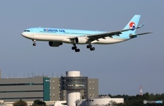 ｼﾙﾊﾞｰｳｲｰｸSW航空科学博物館も、人がいっぱいです！