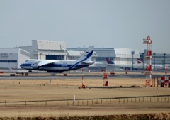 アントノフ　An-124 (1)
