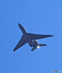 ☮Private:Cessna 182Q N2511D☮出発 