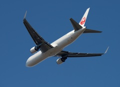 JAL 767-346