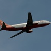 飛行 JEJU 737-800
