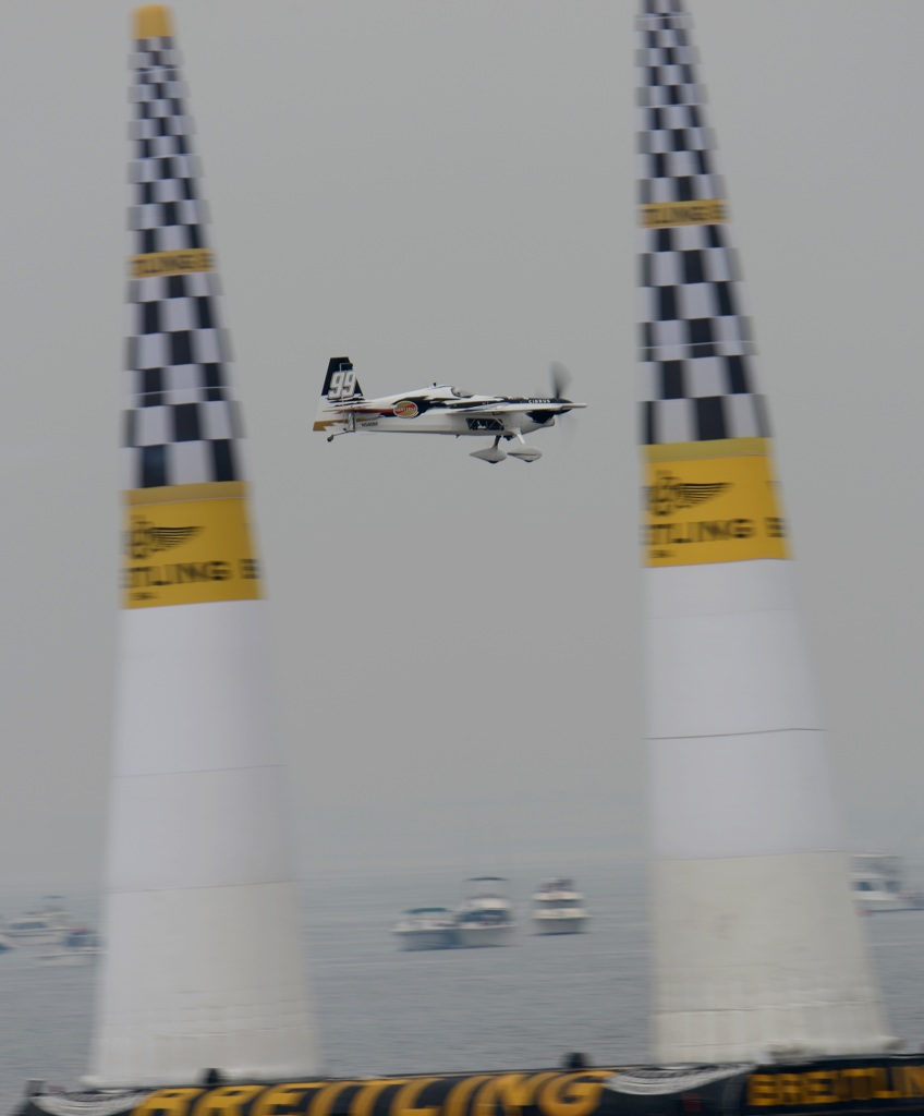 Red-Bull-Air-Race-2015　予選