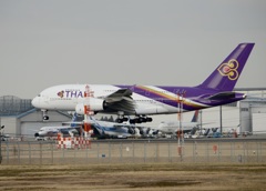 どうしても、アントノフを入れたくて？