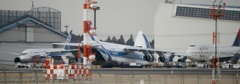 ｱﾝﾄﾉﾌ An-124