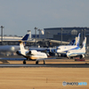 離陸MGM Mirage Gulfstream G550G N721MM