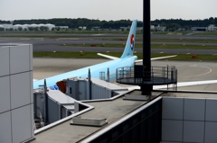 KOREAN 777-300  KOREAN 777-300