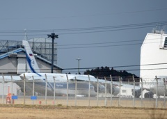 アントノフ　An-124 (3)