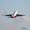 「青空」Asiana 747-400 HL7415/ジャンボ保存委員会