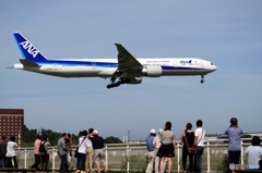 ☮　デー
トコース　・　最近暑いですね　☮