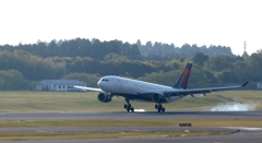 Delta A330-200