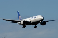 United 777-224 United 777-224