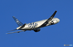 Alitalia 777-200 EI-DDH