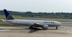 Unaited 777-200 Unaited 777-200