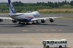 NCA Cargo NCA Cargo