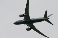 離陸（50）ANA 787-8