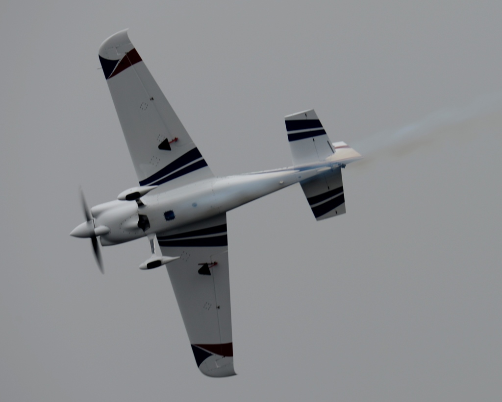 Red-Bull-Air-Race-2015　予選