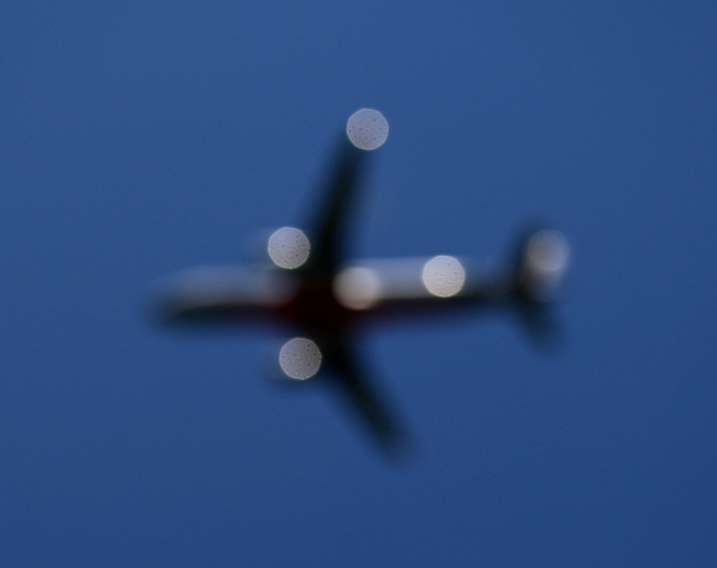 ☆　STAR JET　?　☆星 