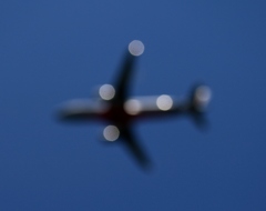 ☆　STAR JET　?　☆星 