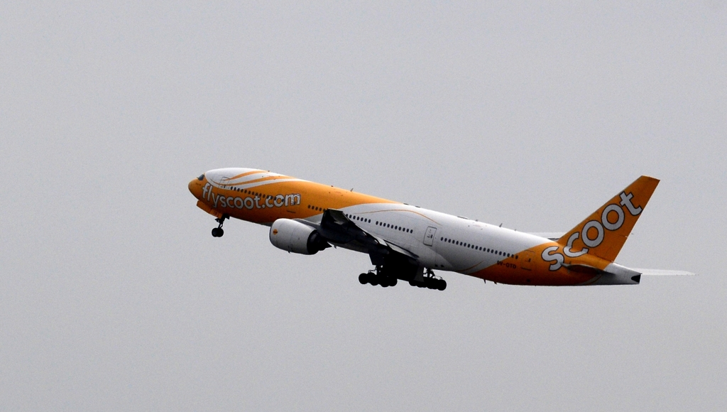 Scoot 777