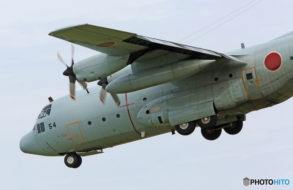 ☮休憩ﾀｲﾑ(471)　 C-130