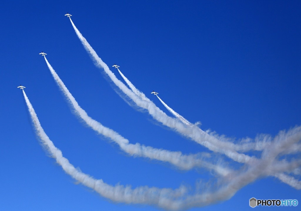 ☮休憩タイム（265）✈ WIDE TO DELTA LOOP だそうです