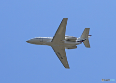 NETJETS Raytheon HAWKER 800XP N851VR