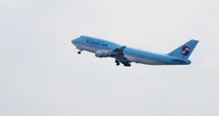 KOREAN 747