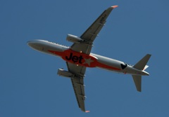 JetSter  A320-232 
