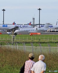 [青空]アメリカ個人所有 Gulfstream  G350 N167AD