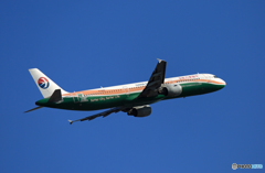 中国東方A321-211 B-2290