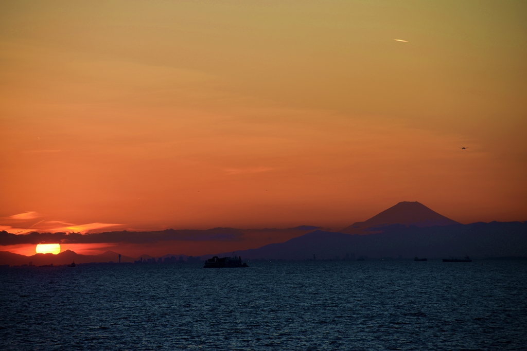 fujiyama(4)