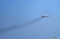 出発☮はっきり言って、上がるの3h待っていました☮