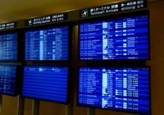 空港のお仕事（２）