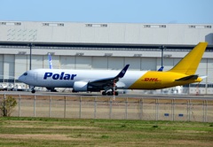 Polar 767-3JHF 