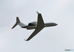 ☮Private:Gulfstream G-IV/4 • N620JH  ☮