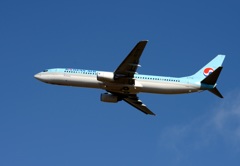 KOREAN 737-900 KOREAN 737-900