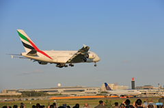 ただ今!  ✈１番人気....人...ひと ...HITO