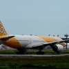 出発（138）flyscoot 777-212ER