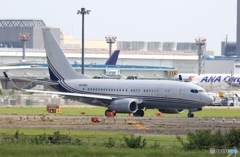 出発 Manufacturer Cessna Model 170 N8368A 