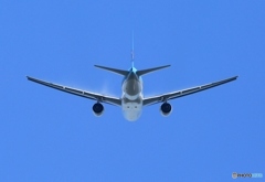 離陸 KOREAN 777-2B5