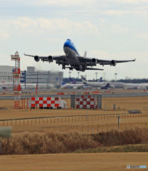 曇りの日は難しいですね？！