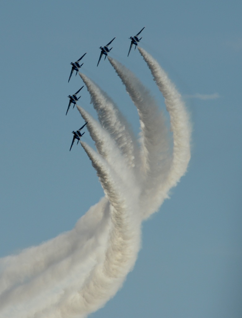 入間航空祭（7）