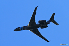 「そらー」Global Express/5000/6000プライベート